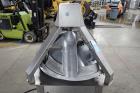 Benier Conical Dough Rounder, Type C05mmv
